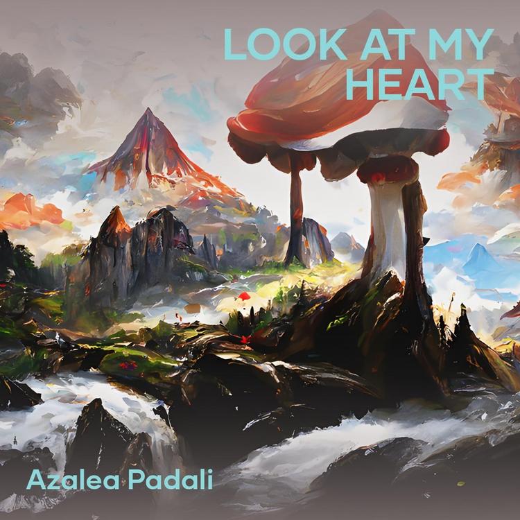 Azalea Padali's avatar image