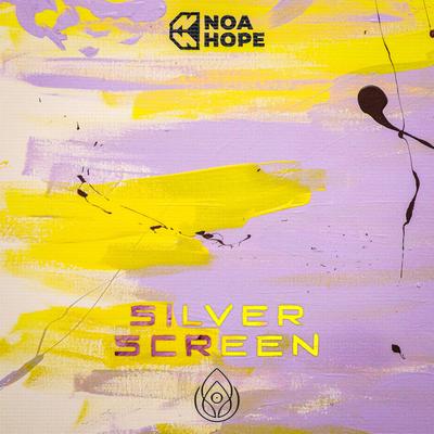 Silver Screen By Noa Hope, PHILIAZ's cover
