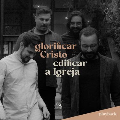 Glorificar (Playback) By Projeto Sola's cover