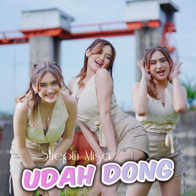 Udah Dong's cover