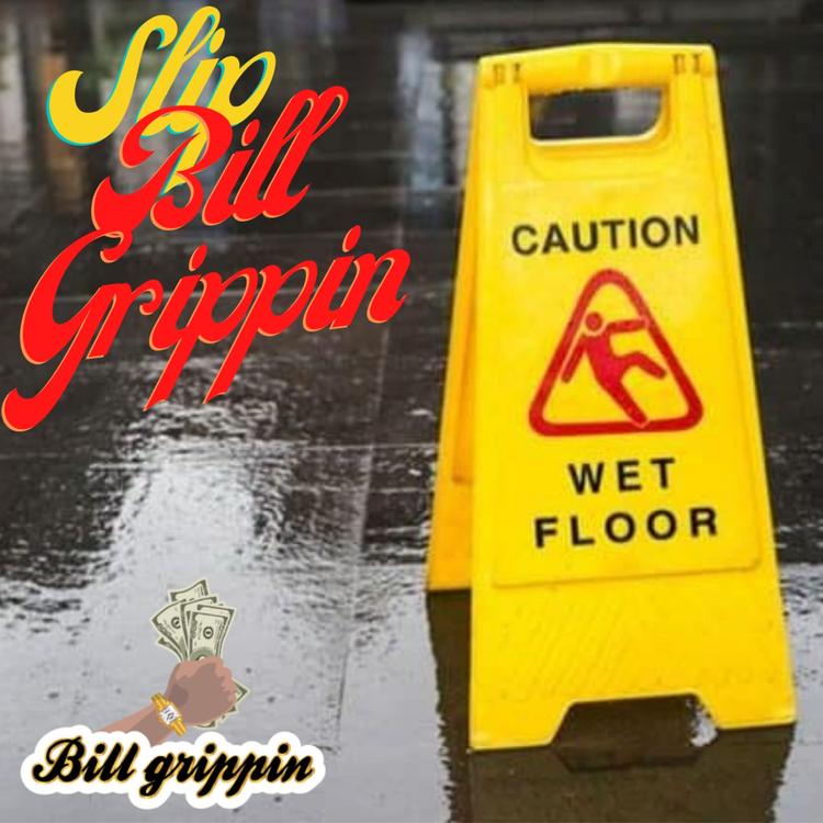 Bill Grippin''s avatar image