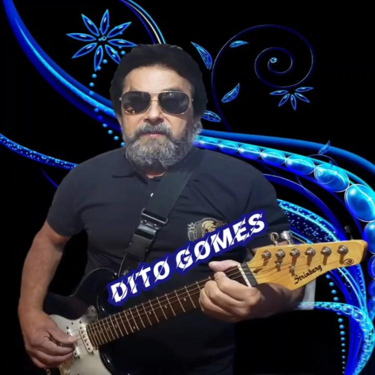 Dito Gomes's avatar image