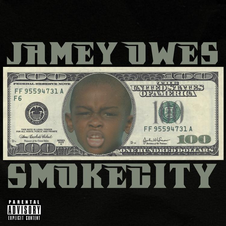 Smoke City's avatar image