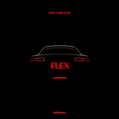 Flex's cover