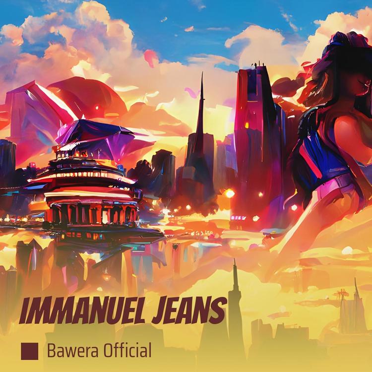 Bawera official's avatar image