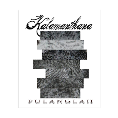 Kalamanthana's cover