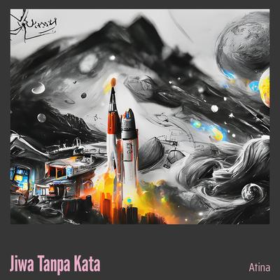 Jiwa Tanpa Kata's cover