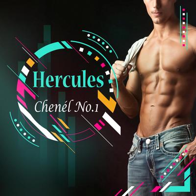 Hercules By Chenél No.1's cover