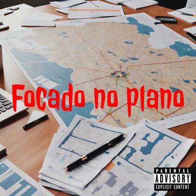 Focado no Plano's cover