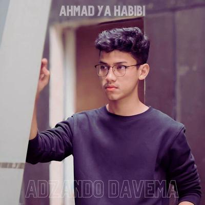 Ahmad Ya Habibi's cover