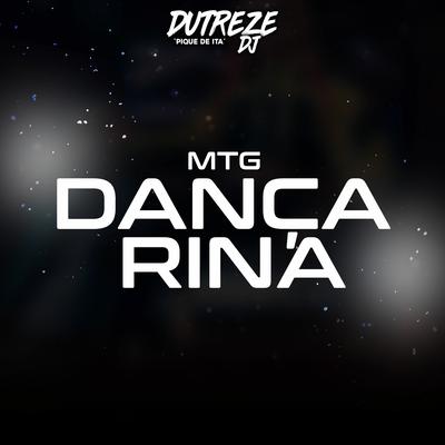 MTG - DAÇARINA By Dutreze Dj's cover