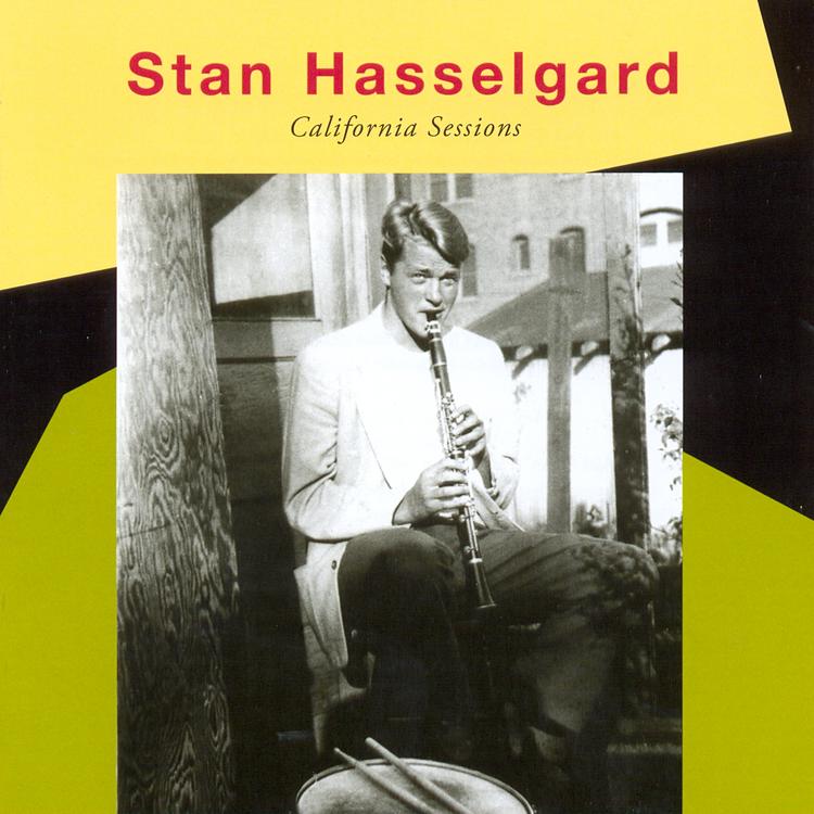 Stan Hasselgard's avatar image