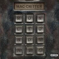 Mac Critter's avatar cover