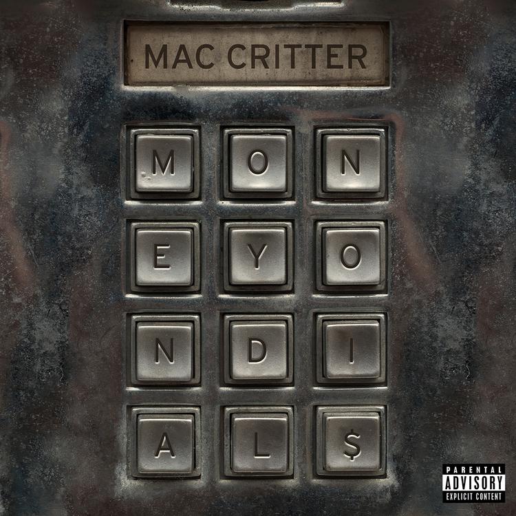 Mac Critter's avatar image