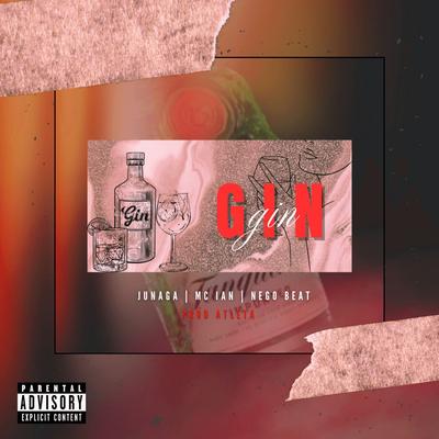 Gin's cover