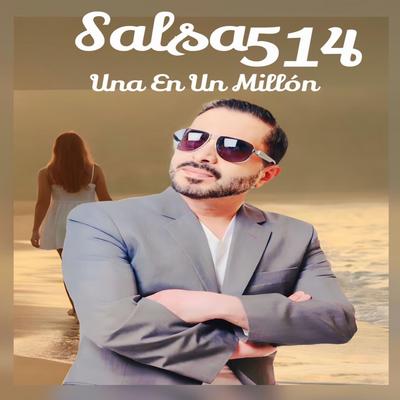 Salsa 514's cover