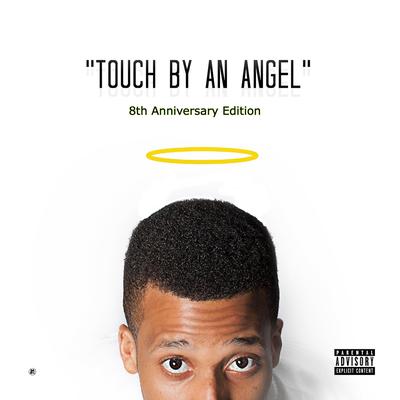 Touch By An Angel (8th Anniversary Edition)'s cover
