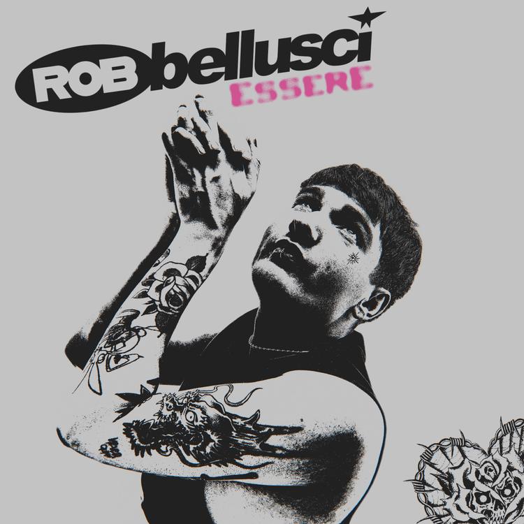 Rob Bellusci's avatar image