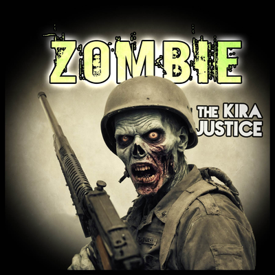 Zombie (Versão em português)'s cover