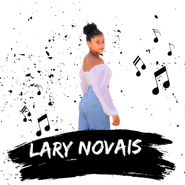 Lary Novais's avatar image