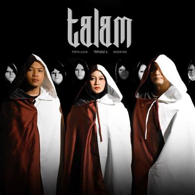 Talam's cover