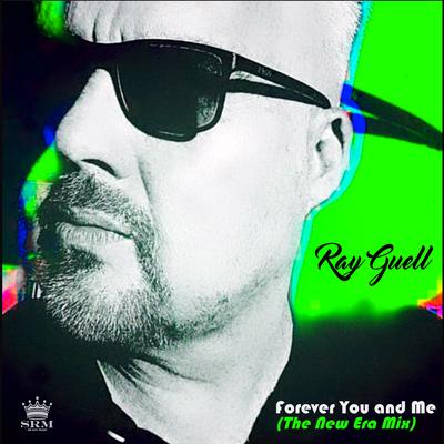Forever You and Me (The New Era Remix)'s cover