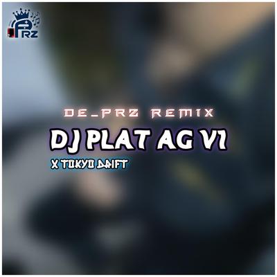 De_PrZ Remix's cover