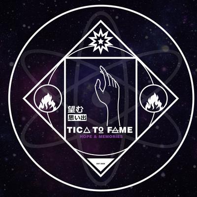 Tica To Fame's cover