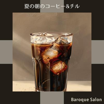 Baroque Salon's cover