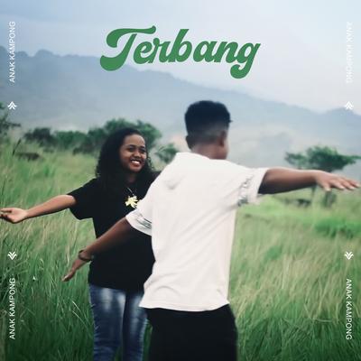 Terbang's cover