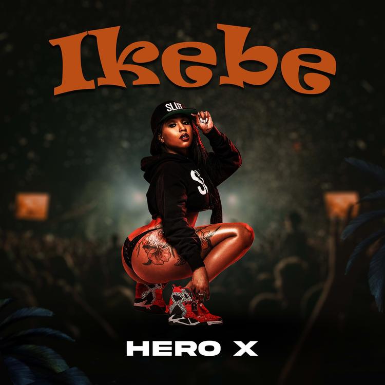 Hero X's avatar image