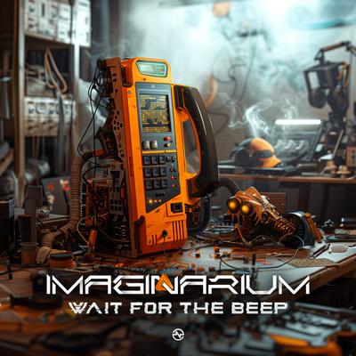 Wait For The Beep By Imaginarium's cover