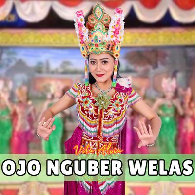 Ojo Nguber Welas's cover