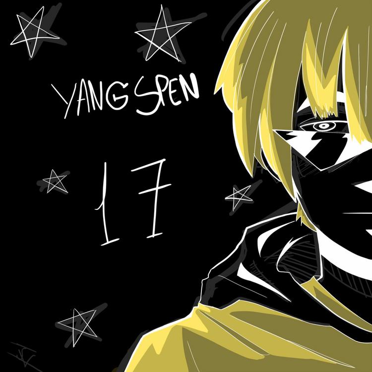 YangSpen's avatar image