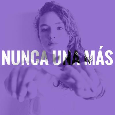 Nunca Una Más By Ele Suarez's cover