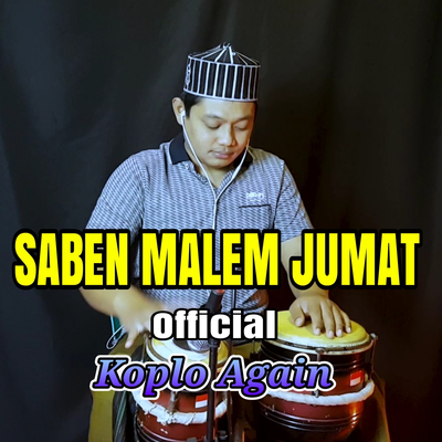 Saben Malem Jumat's cover