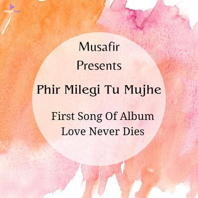 Musafir's cover