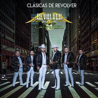 Clásicas de Revolver's cover