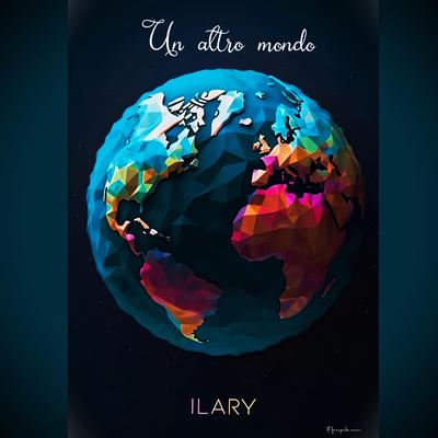 Un altro mondo By Ilary Paduano's cover