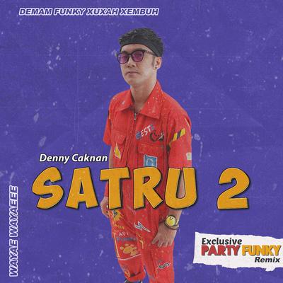 Satru 2 (Remix)'s cover