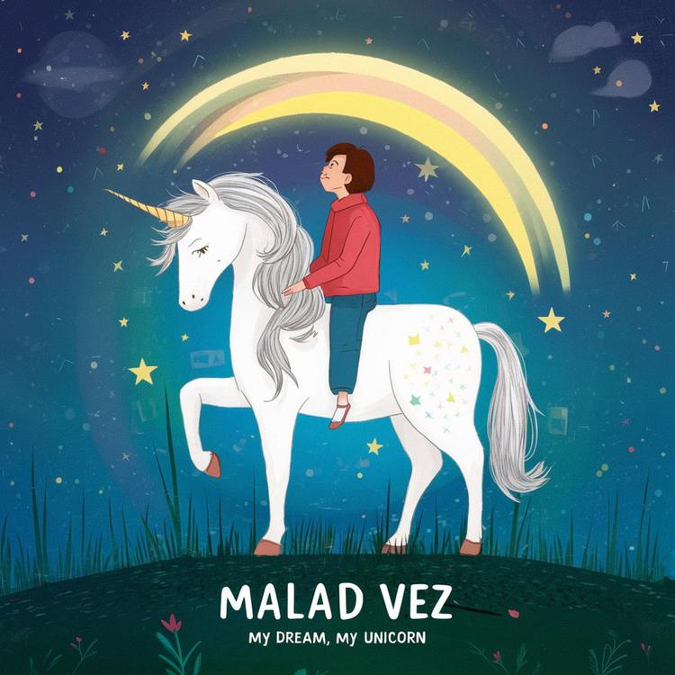 Malad Vez's avatar image