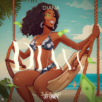 Diana's cover