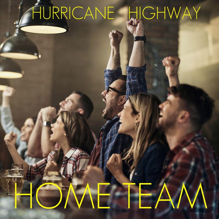 Hurricane Highway's avatar image