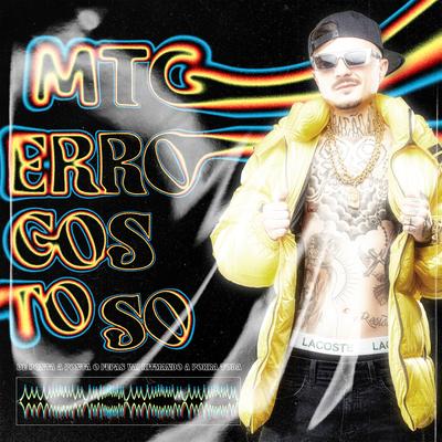 MTG ERRO GOSTOSO's cover