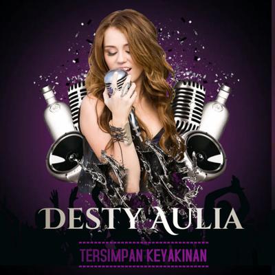 Tersimpan Keyakinan's cover