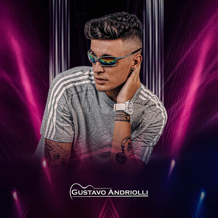 Gustavo Andrioli's avatar image