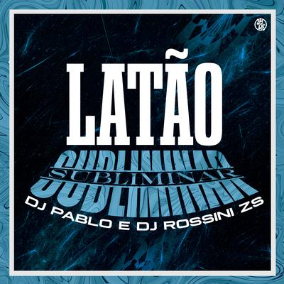 Latão Subliminar's cover