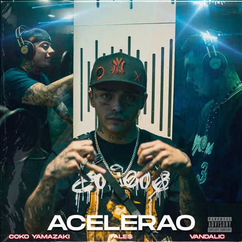 Acelerao Official TikTok Music album by TALE Vandalic Coko