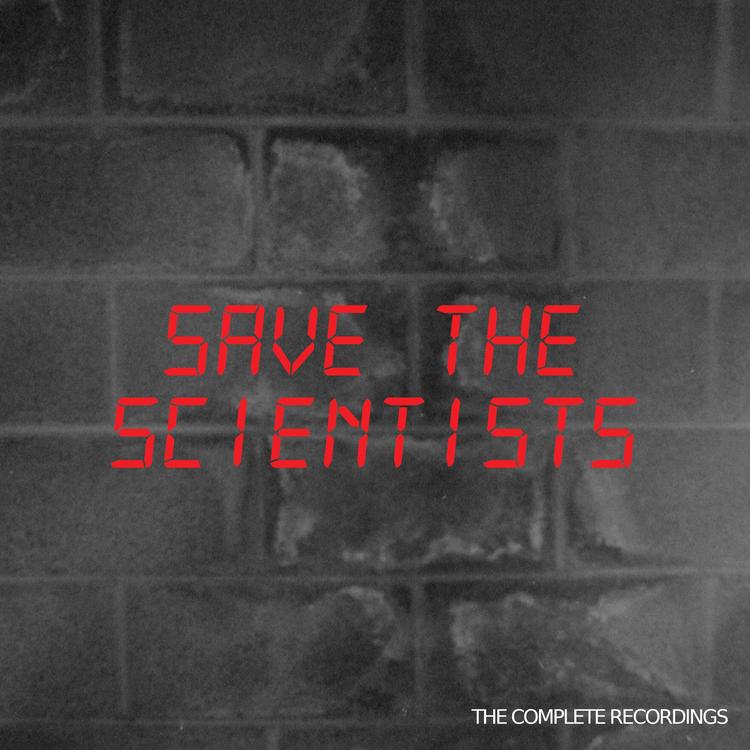 Save The Scientists's avatar image