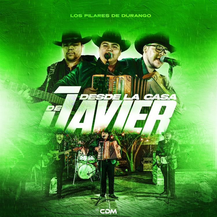 Los Pilares De Durango's avatar image